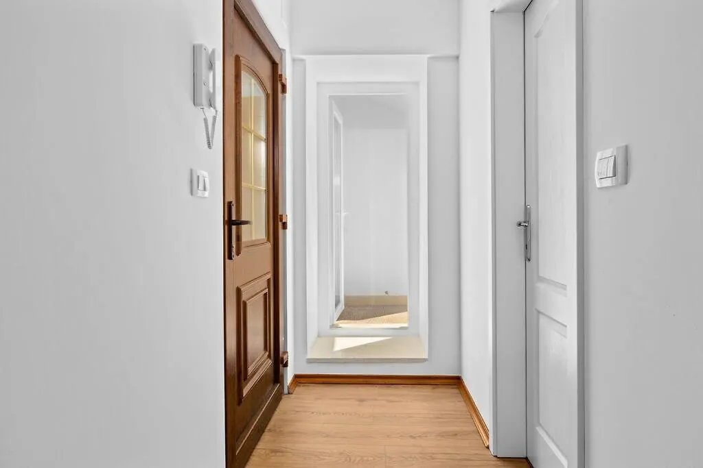 Old Tower Center Apartment Pula Croatia